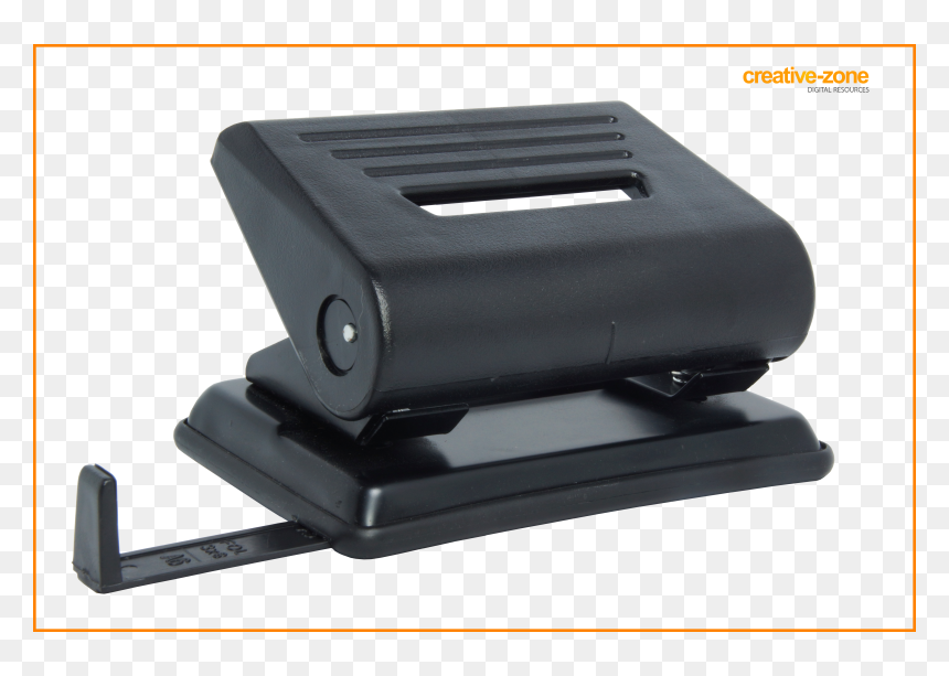 Hole Punch Deutsch, HD Png Download - hole in paper png