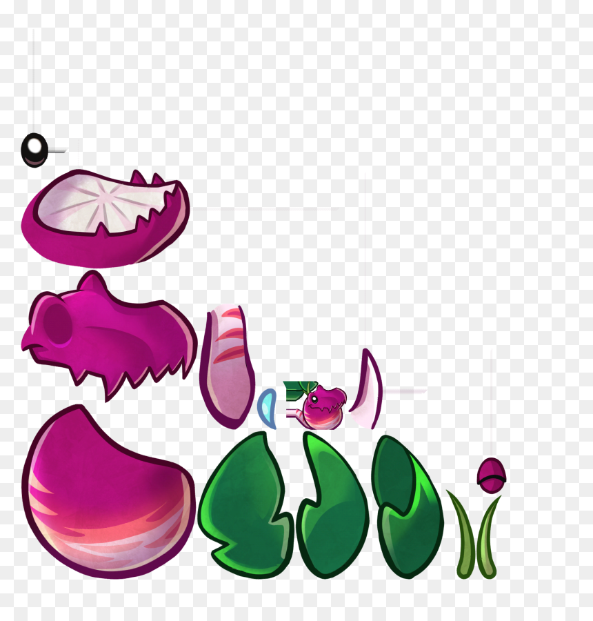 Clip Art, HD Png Download - radish png