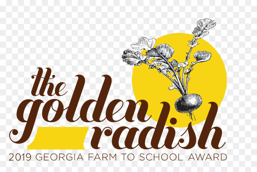Golden Radish Award 2019, HD Png Download - radish png
