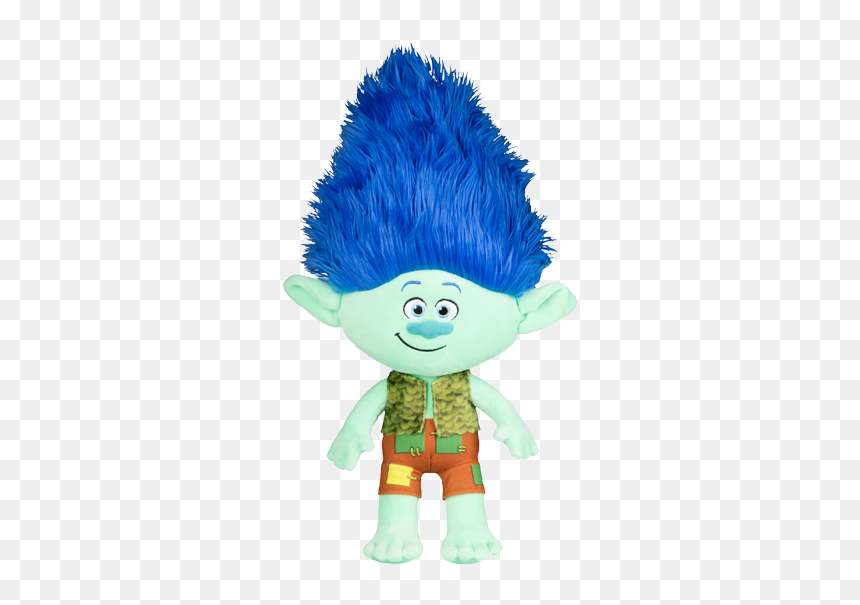 Trolls Branch Png, Transparent Png - trolls branch png