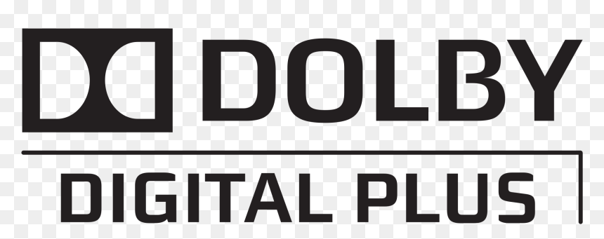 Dolby Digital, HD Png Download - dolby digital png