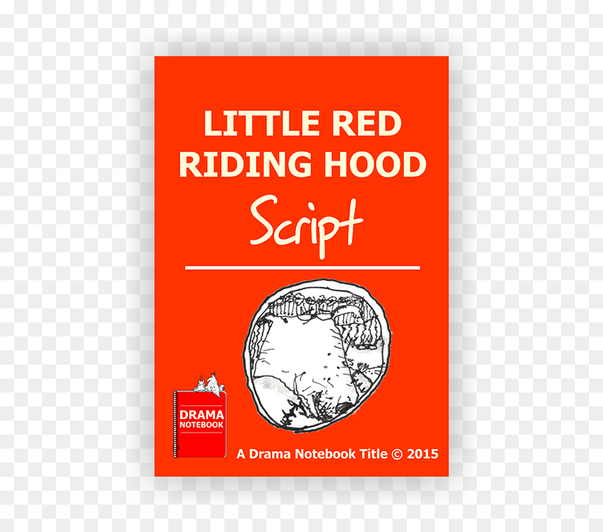 Poster, HD Png Download - little red riding hood png