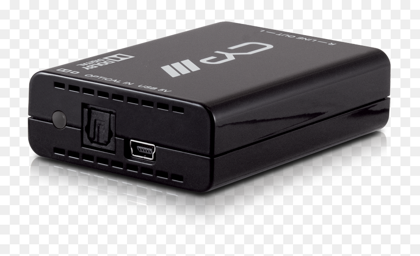 Usb To Dolby Digital, HD Png Download - dolby digital png