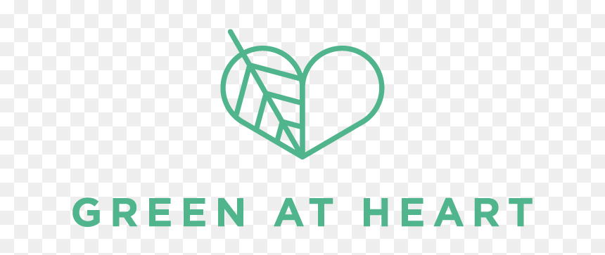 Primrose Hill Tonic Logo, HD Png Download - green heart png