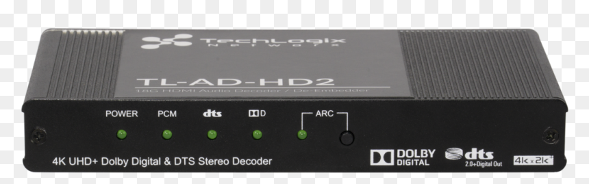 Electronics, HD Png Download - dolby digital png