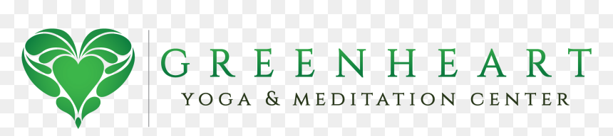 Green Empowerment Logo, HD Png Download - green heart png