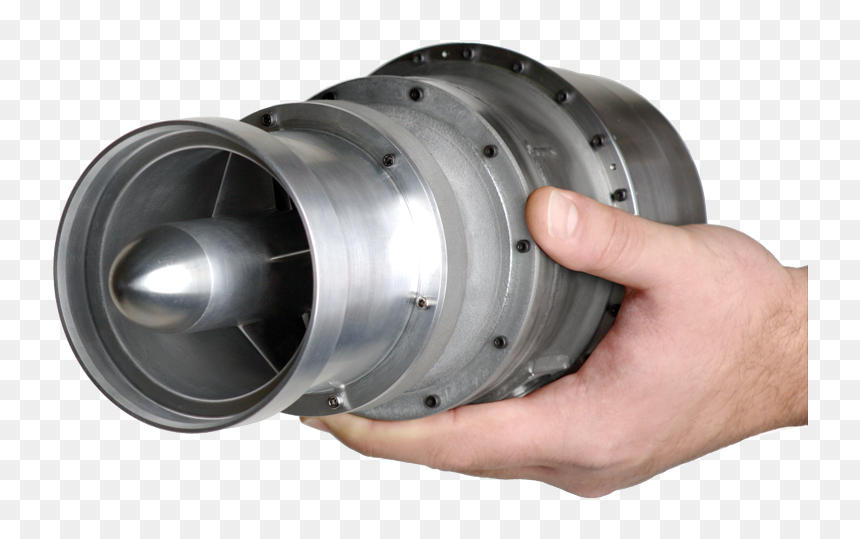 Lens, HD Png Download - jet engine png