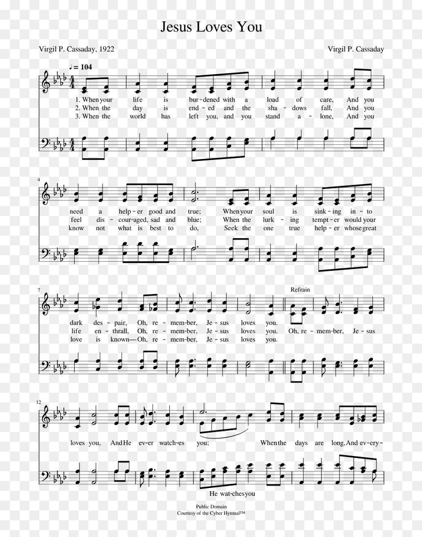Sheet Music, HD Png Download - thrall png