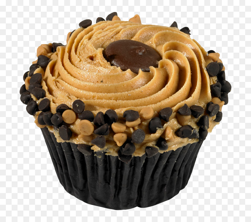 Cupcake, HD Png Download - reeses png