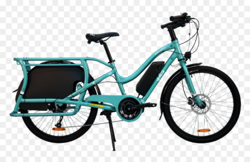 Yuba Boda Boda Electric, HD Png Download - broken matt hardy png