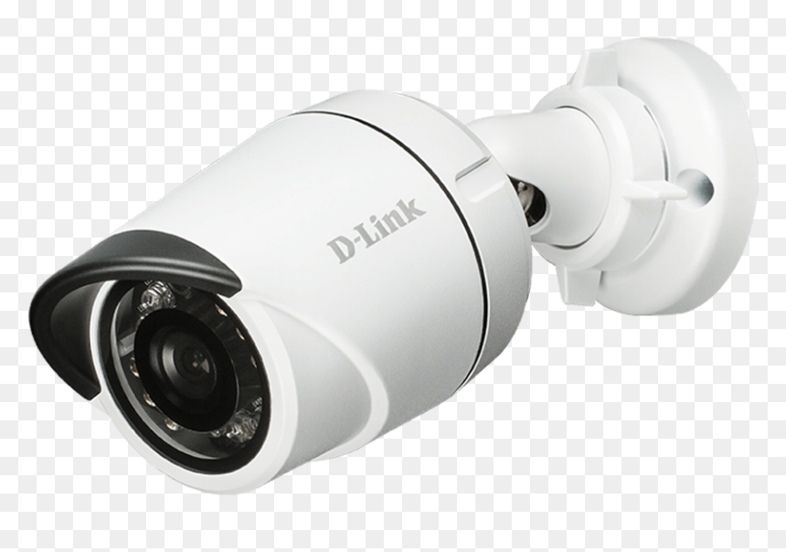 D Max Security Camera, HD Png Download - bullet casing png