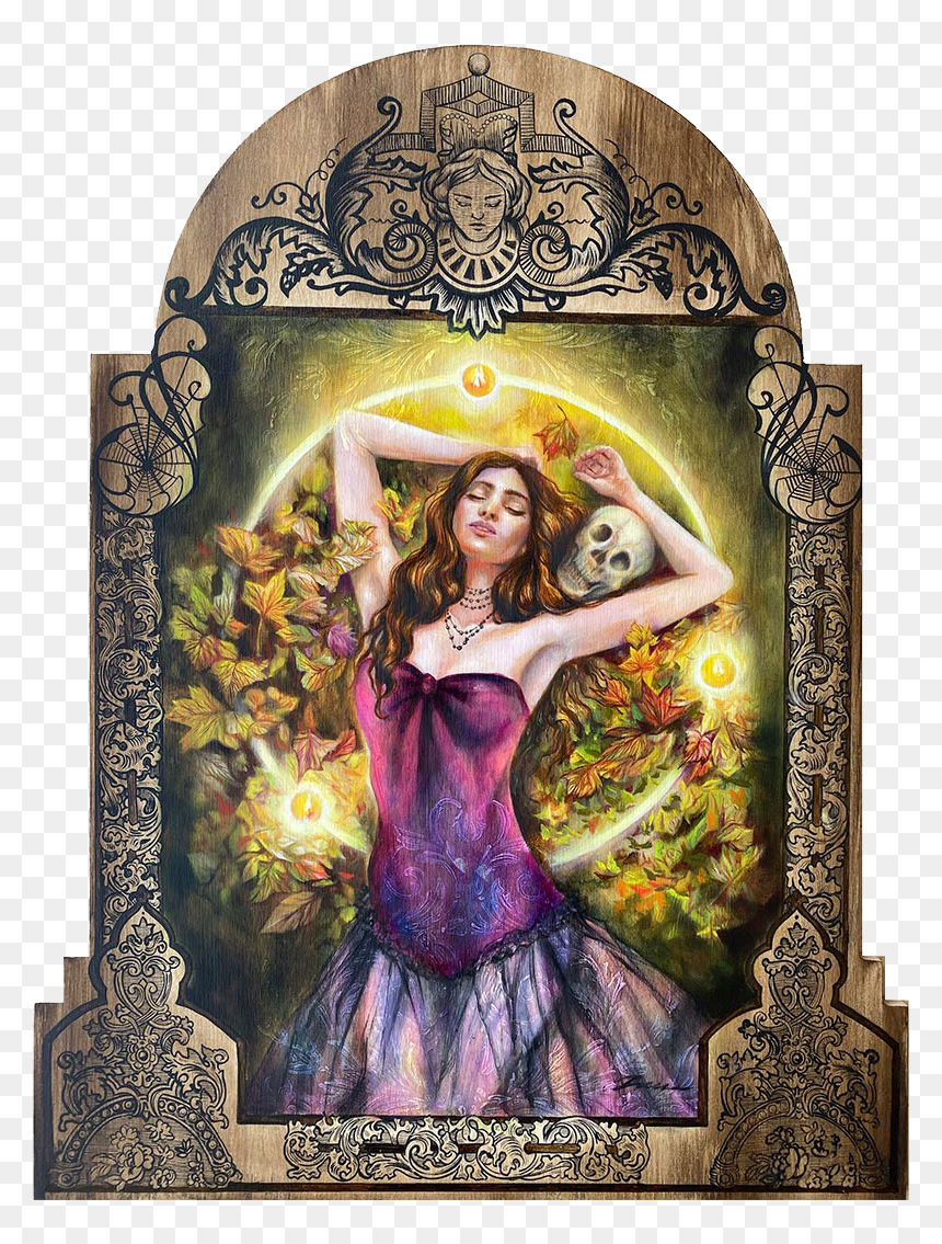 Fairy, HD Png Download - broken matt hardy png