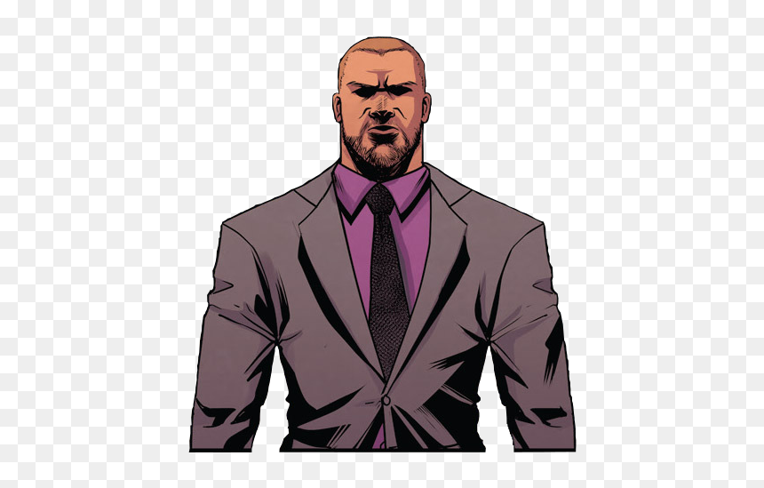 Gentleman, HD Png Download - broken matt hardy png
