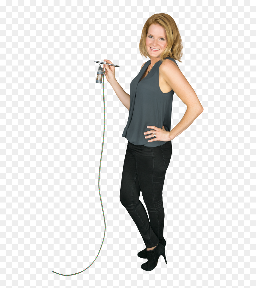 Girl, HD Png Download - broken matt hardy png