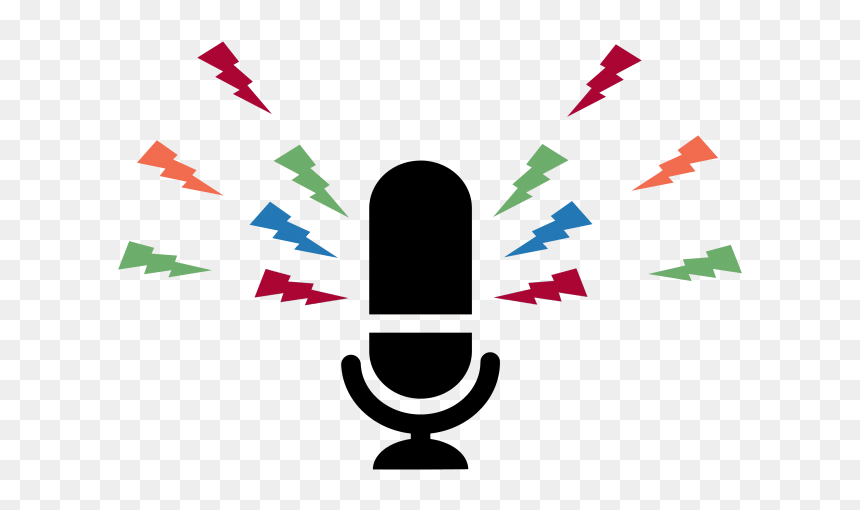 Raio From Uk, HD Png Download - podcast logo png