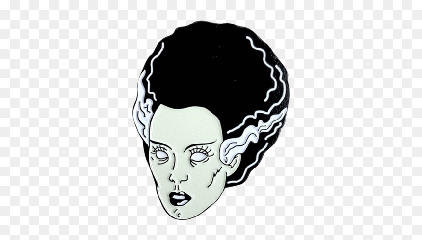 Bride Silhouette Png, Transparent Png - bride silhouette png