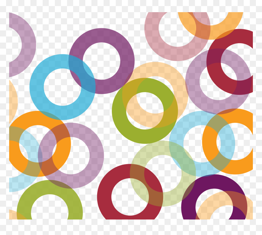 Circle, HD Png Download - abstracts png