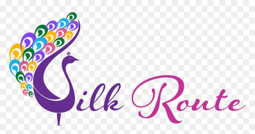 Calligraphy, HD Png Download - silk saree png