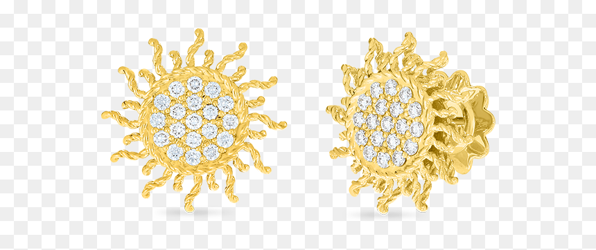 Flower, HD Png Download - sun direct png