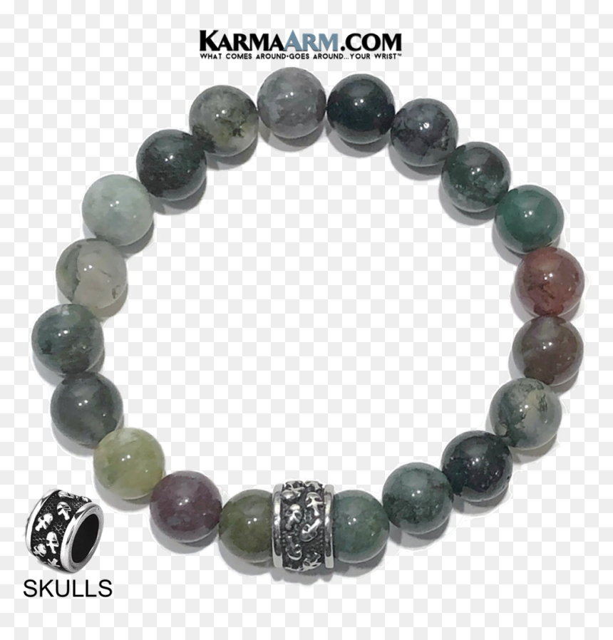 Bracelet, HD Png Download - indian chakra png