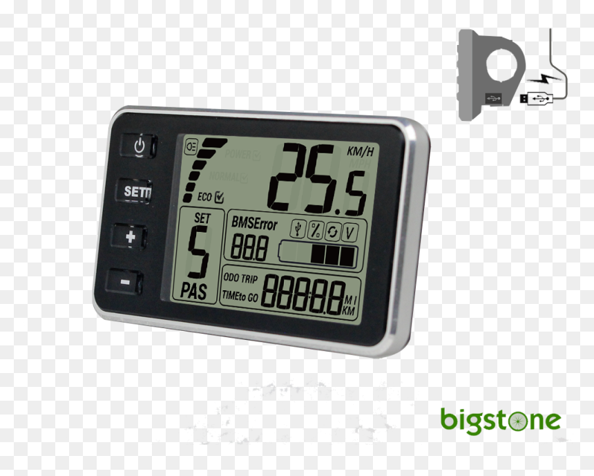 Gauge, HD Png Download - big stone png