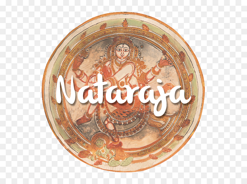 Carving, HD Png Download - nataraja images png
