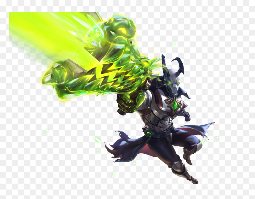 Androxus Paladins Png, Transparent Png - png wallpaper transparent