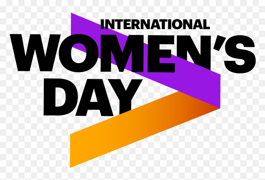 International Women's Day 2018 Ireland, HD Png Download - happy womens day png