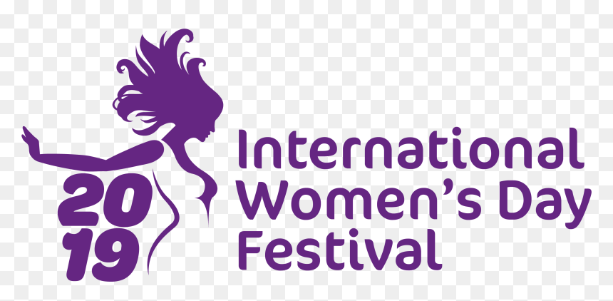 International Women's Day 2019, HD Png Download - happy womens day png