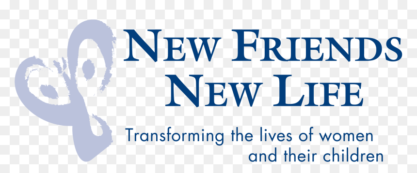 New Friends New Life, HD Png Download - happy womens day png