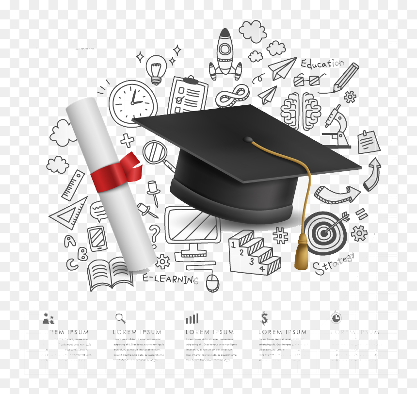 Empowered Students, HD Png Download - convocation png