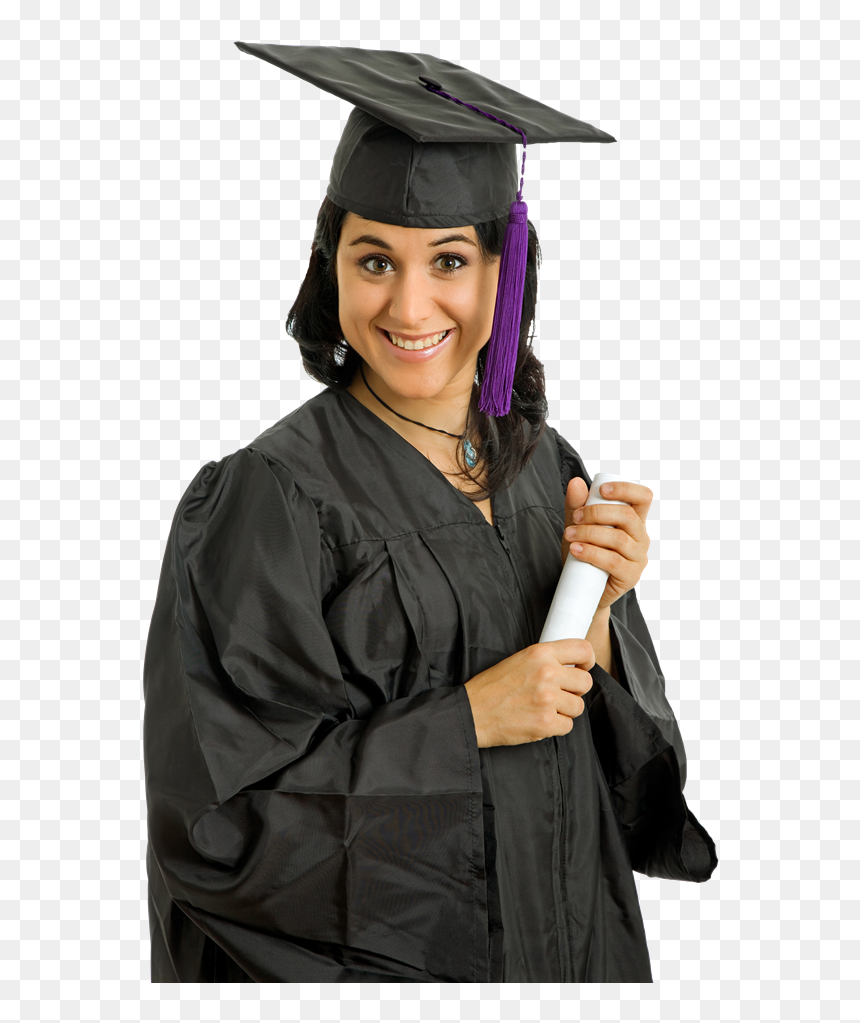 Degree Students Png, Transparent Png - convocation png
