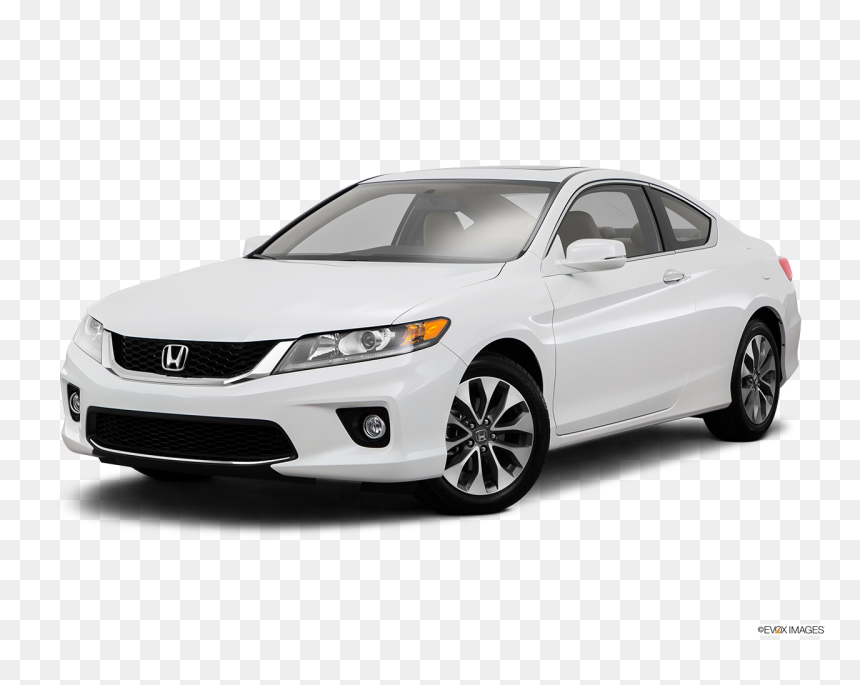 White Hyundai Accent Png, Transparent Png - sedan cars png