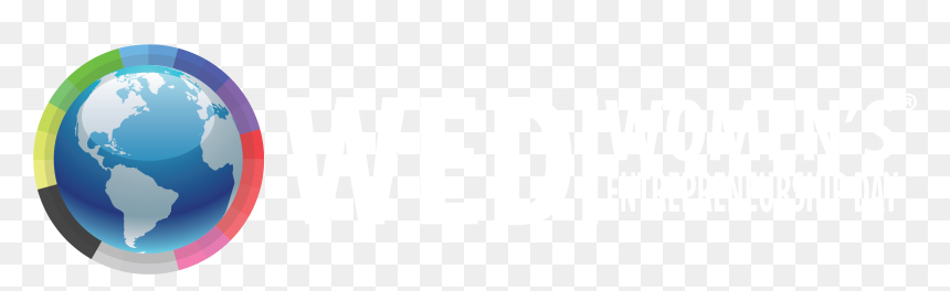 Women's Entrepreneurship Day Logo Png, Transparent Png - women day png