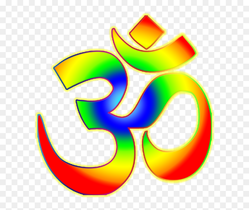 Om Download, HD Png Download - om in png