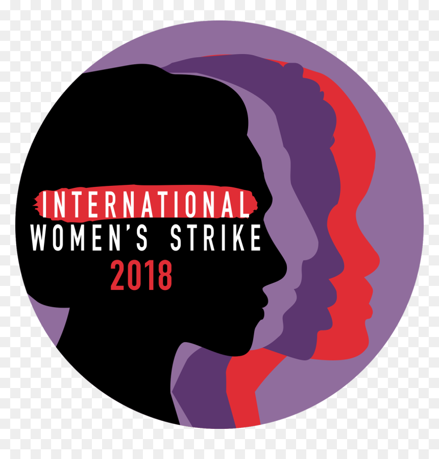 8m International Women Day, HD Png Download - women day png