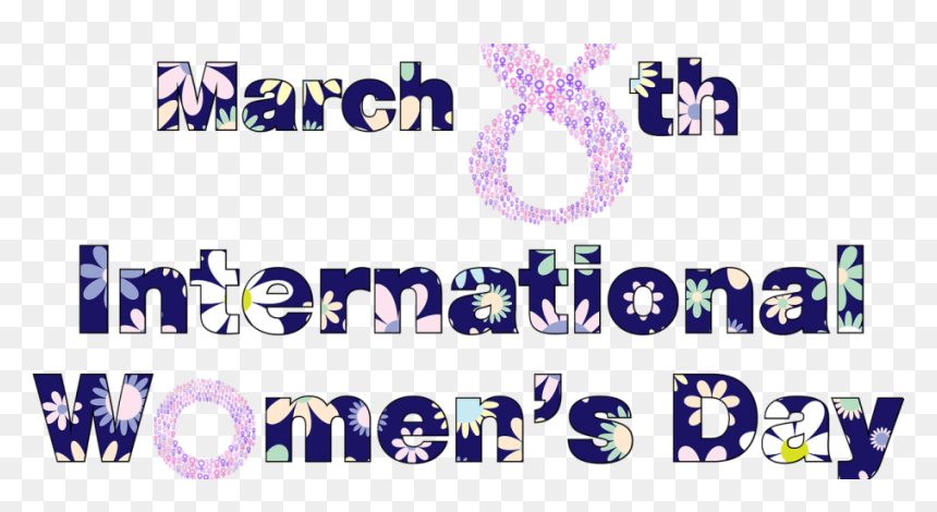 Clip Art, HD Png Download - women day png