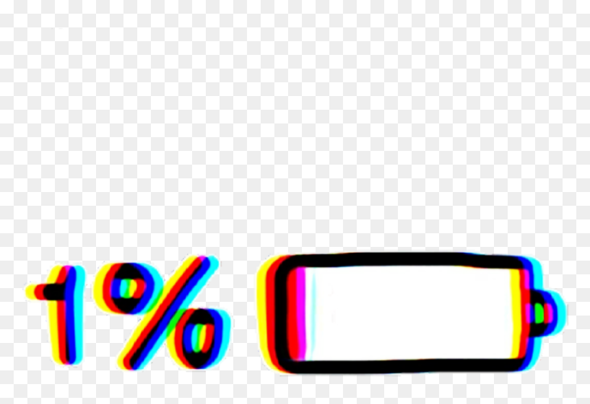Aesthetic Png, Transparent Png - percentage png