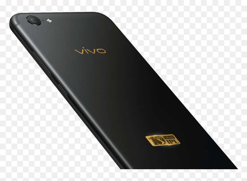 Vivo V5 Plus Black Price In India, HD Png Download - vivo ipl png