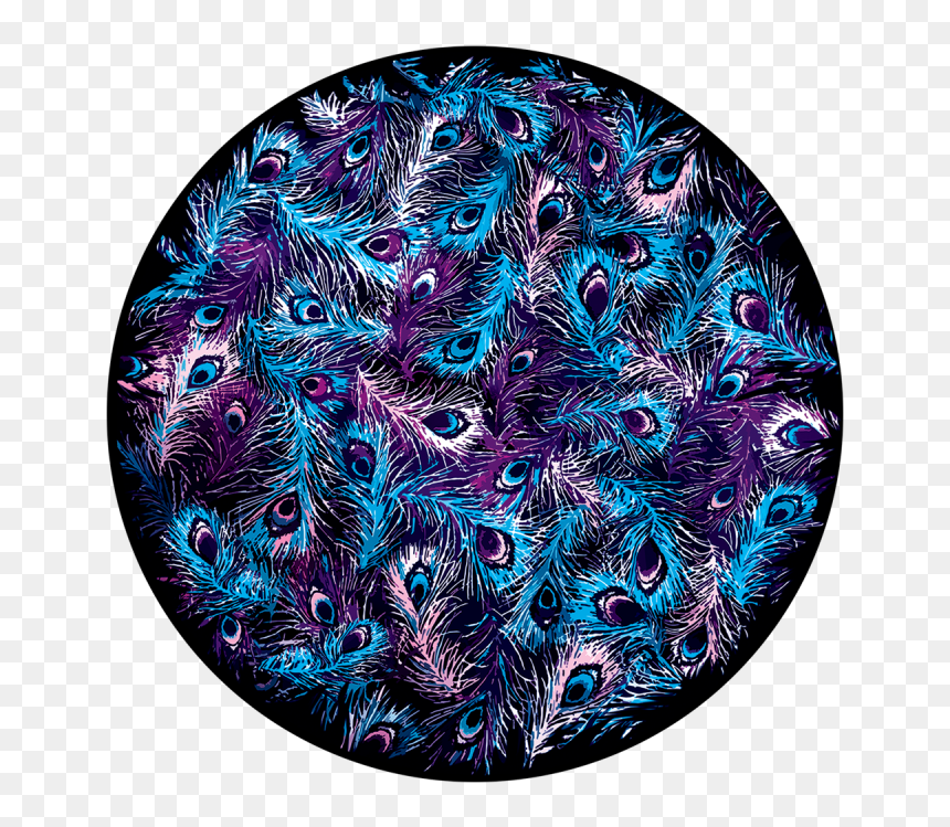 Circle, HD Png Download - morpankh png