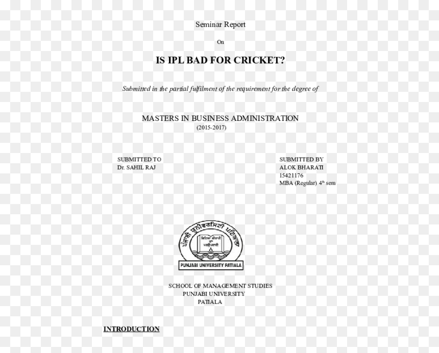 Document, HD Png Download - vivo ipl png