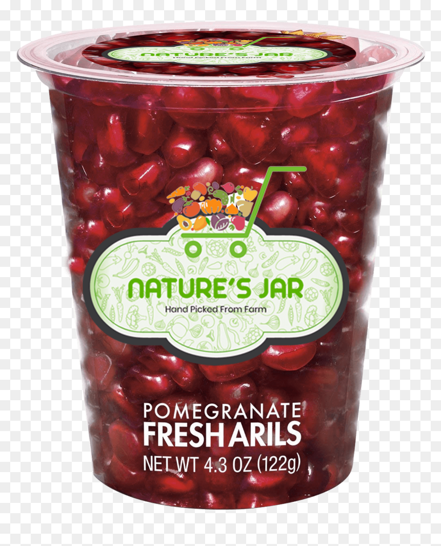 Target Pomegranate, HD Png Download - pomegranate seeds png