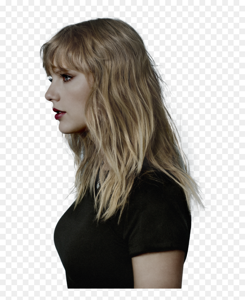 Taylor Swift, HD Png Download - reputation png