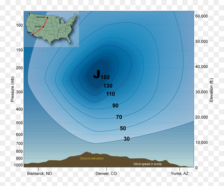 Screenshot, HD Png Download - jet stream png