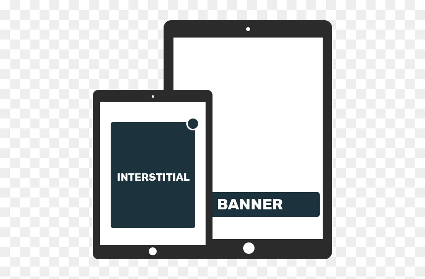 Tablet Computer, HD Png Download - advertise png
