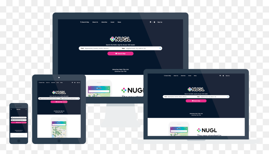 Screenshot, HD Png Download - advertise png