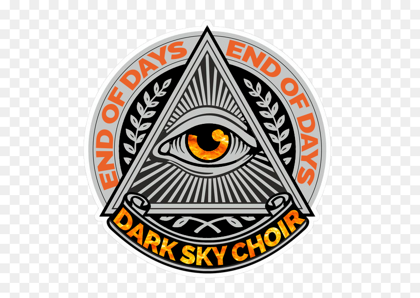 Emblem, HD Png Download - dark sky png