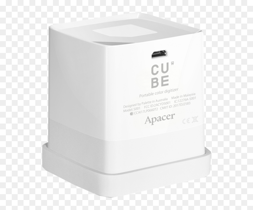Box, HD Png Download - companion cube png