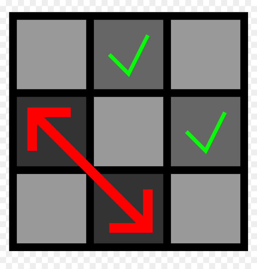 Use Fractions To Describe A Whole, HD Png Download - companion cube png