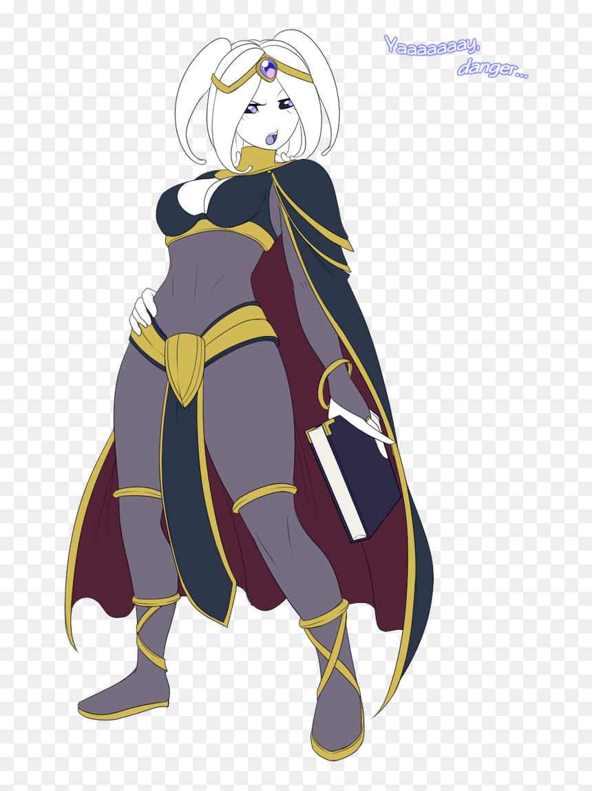 Cartoon, HD Png Download - tharja png